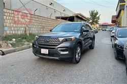 فورد إكسبلورر